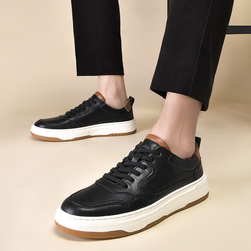 Sampaio Caspar Casual Sneakers