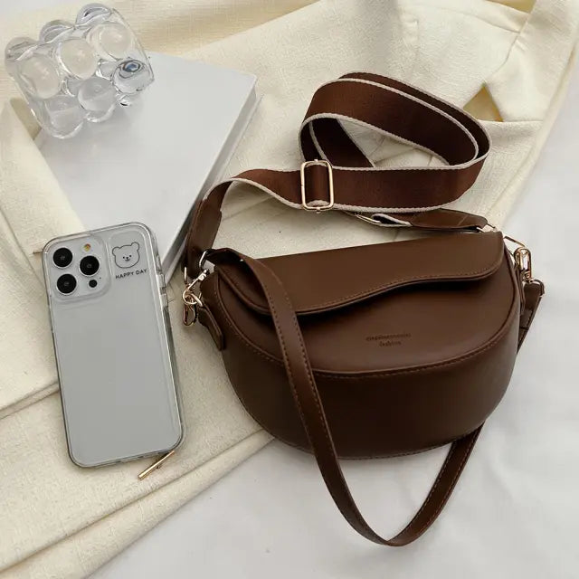 Small Crossbody Bag - Beloria Cecília