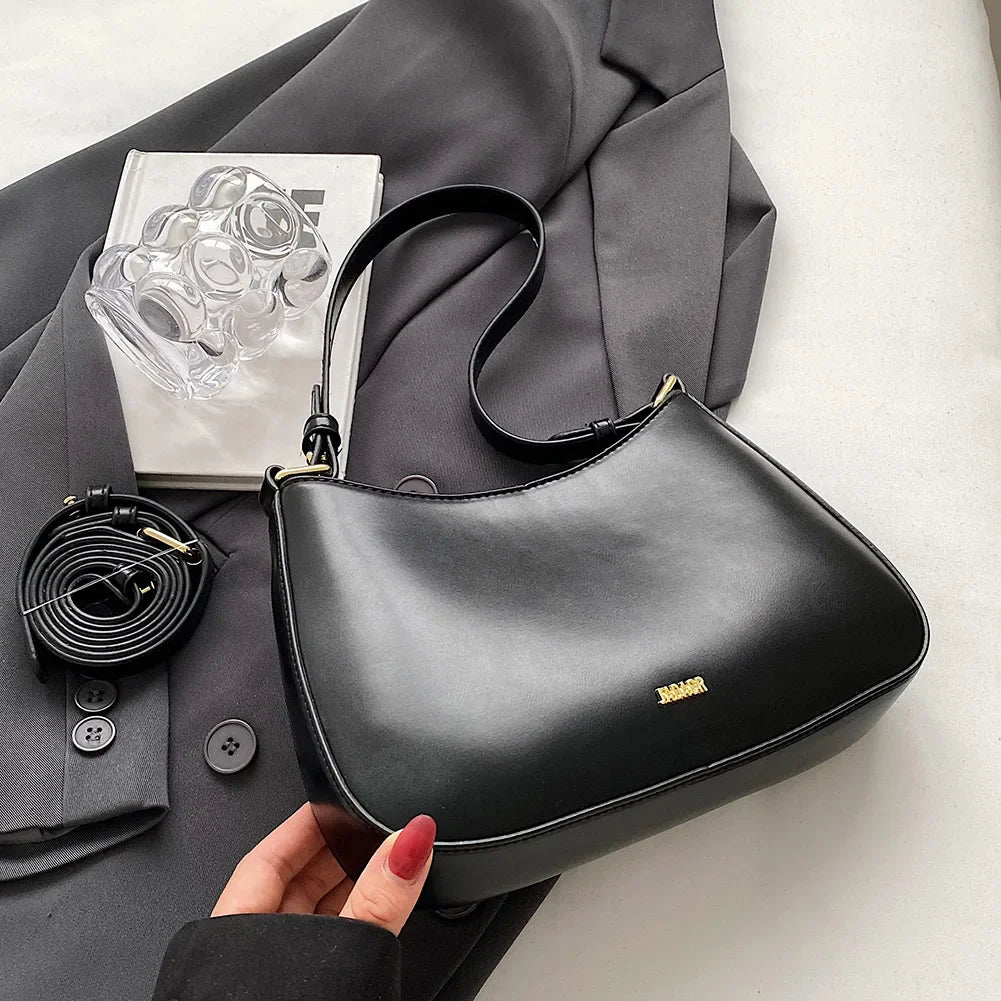 Small Shoulder Bag - Beloria Jade