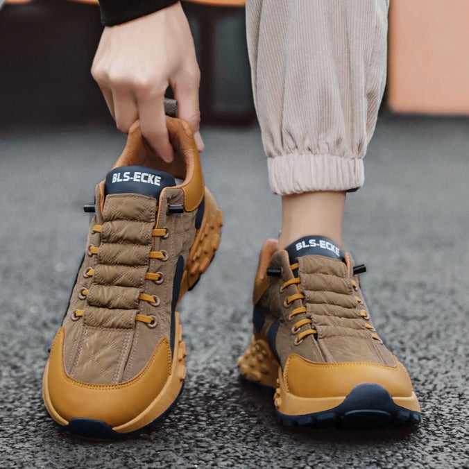 Apex Casual Comfort Sneakers