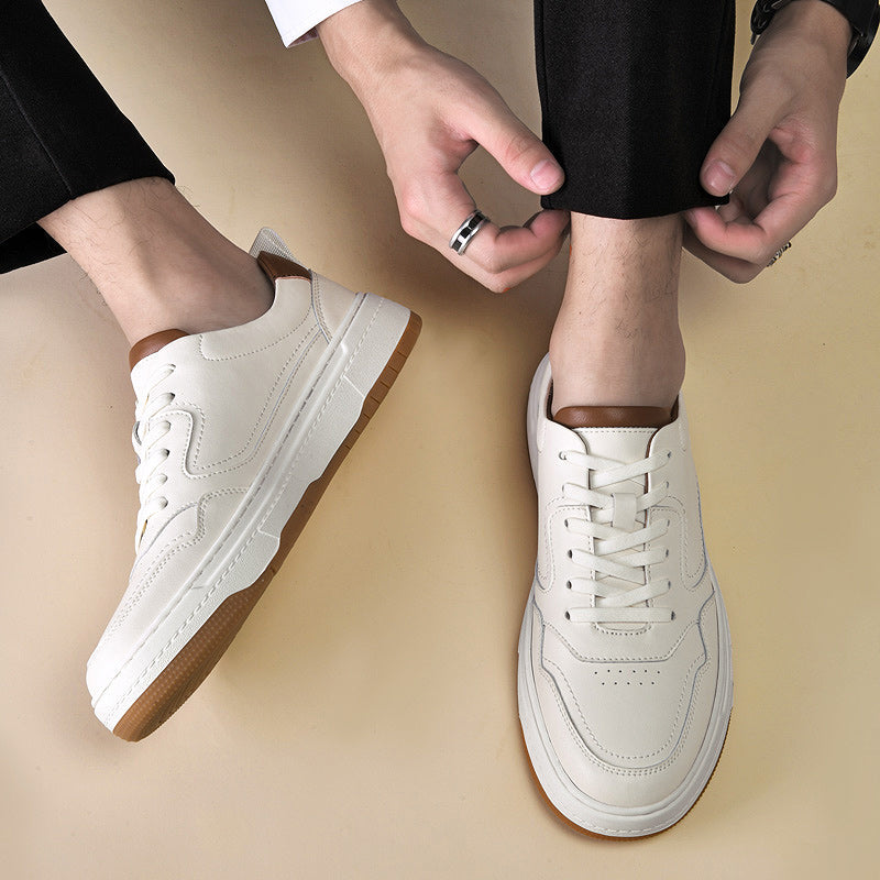 Sampaio Caspar Casual Sneakers