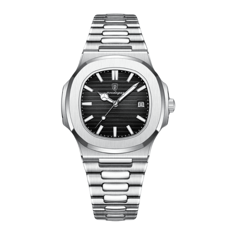 Mind Classic Silver Men’s Watch