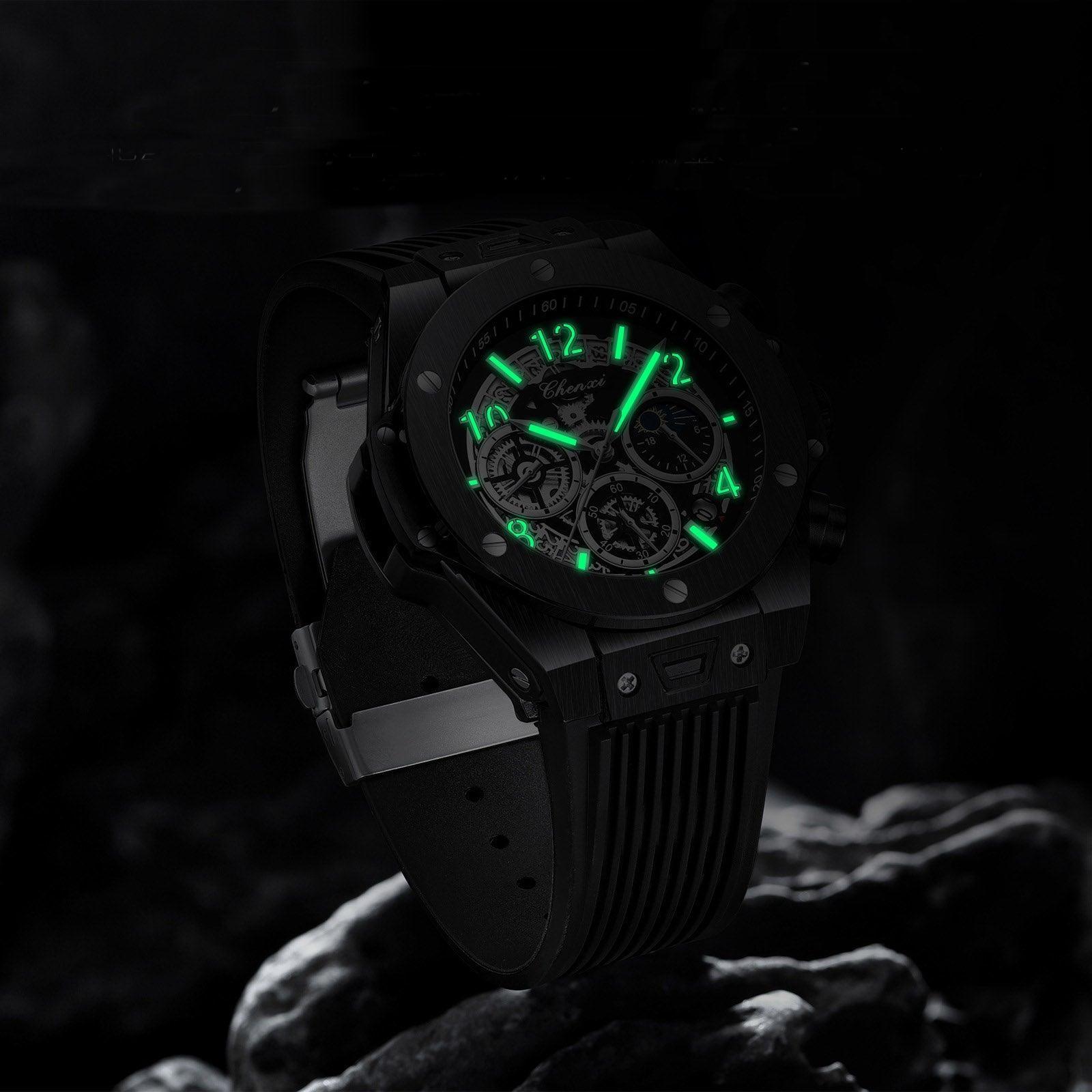 Victus Men’s Watch