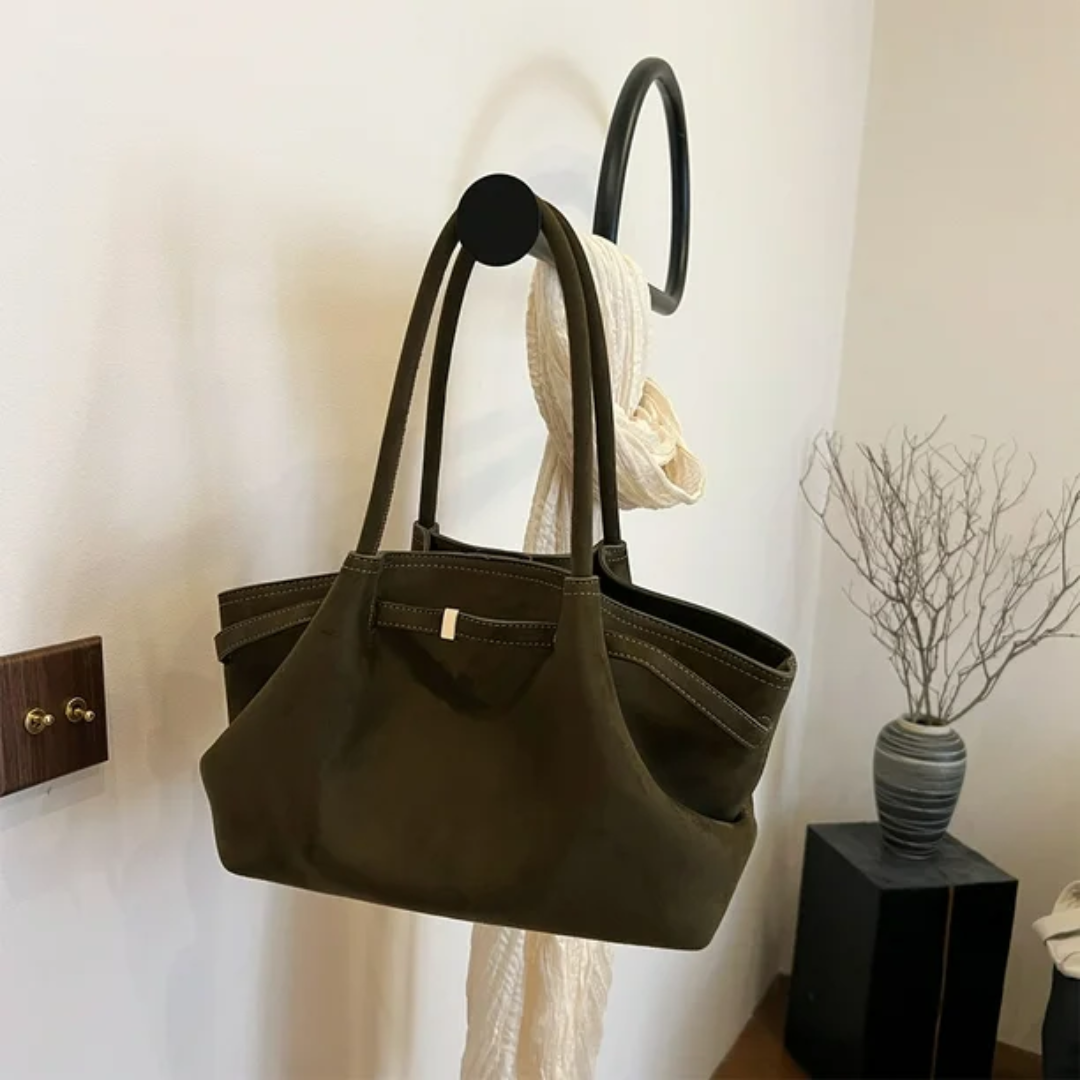 Medium Shoulder Bag - Beloria Sabrina
