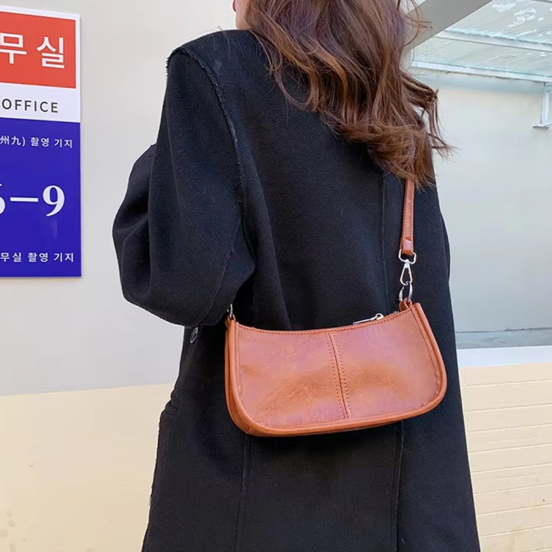 Medium Crossbody Bag - Beloria Hadassa