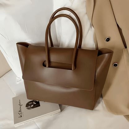 Large Tote Bag - Beloria Amanda