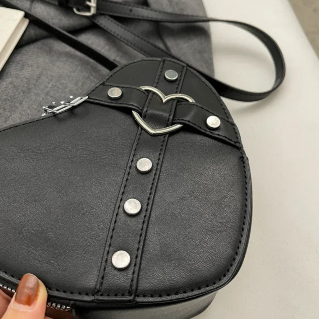 Small Crossbody Bag - Beloria Ella