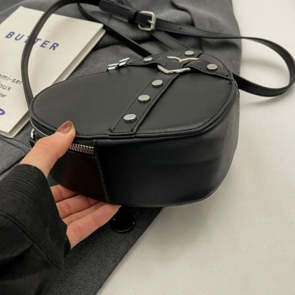 Small Crossbody Bag - Beloria Ella