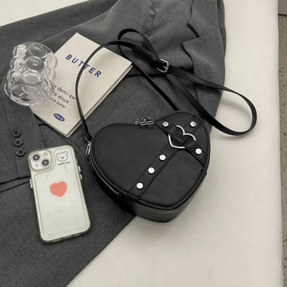 Small Crossbody Bag - Beloria Ella