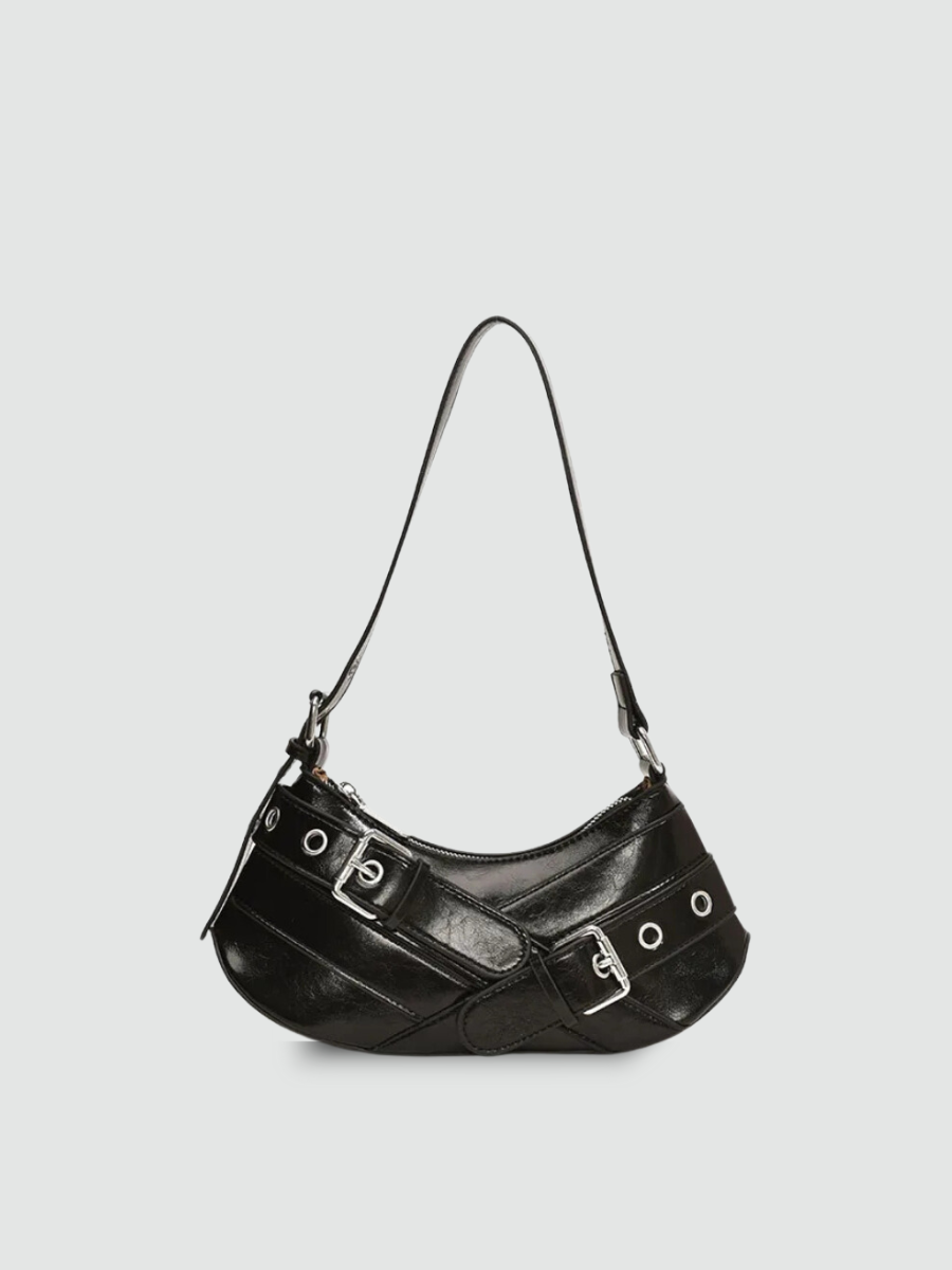 Small Shoulder Bag - Beloria Kate