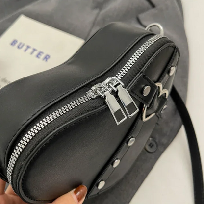 Small Crossbody Bag - Beloria Ella