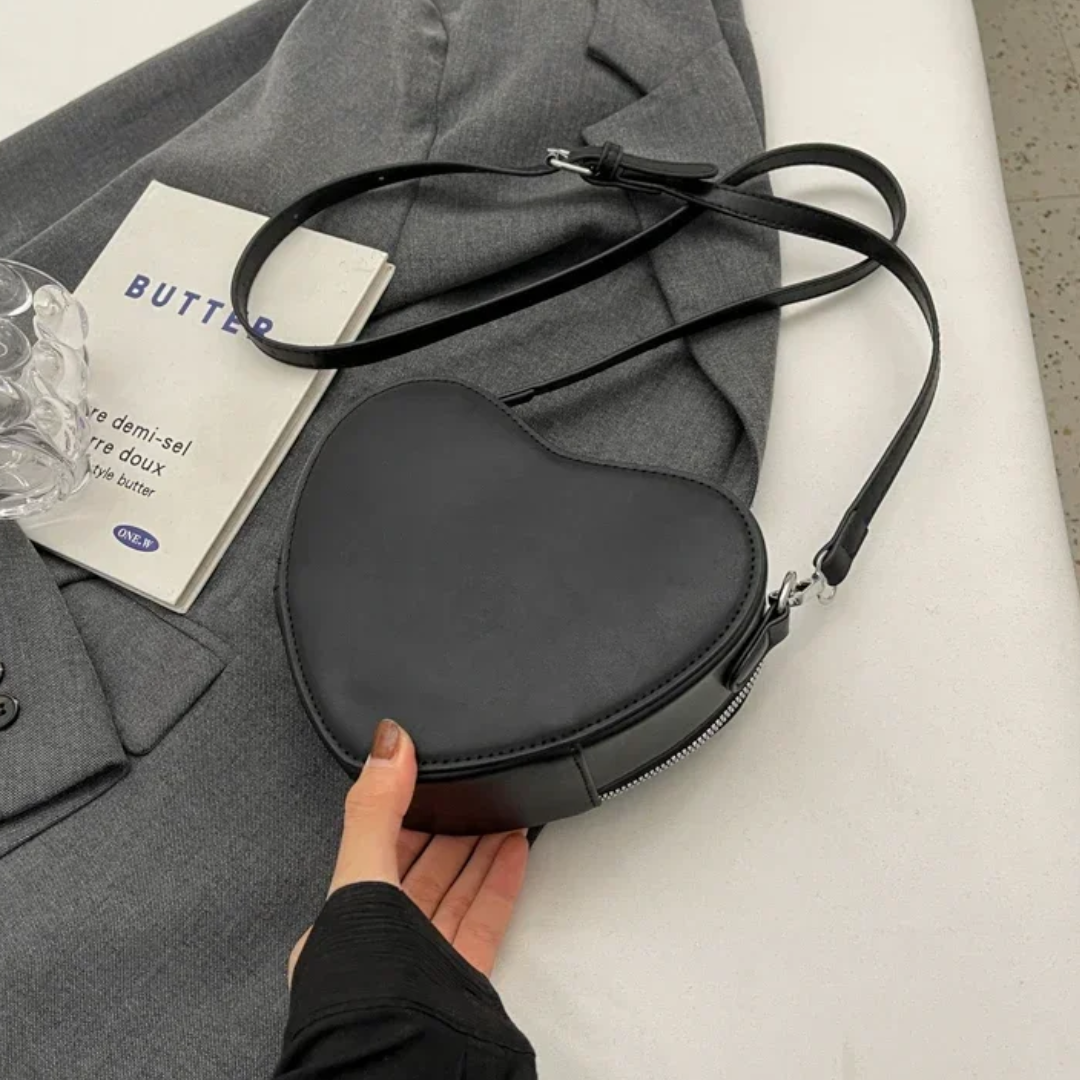 Small Crossbody Bag - Beloria Ella