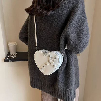 Small Crossbody Bag - Beloria Ella