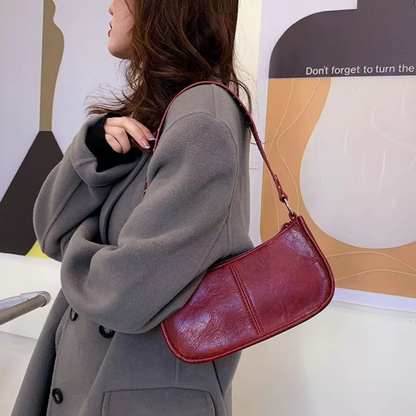 Medium Crossbody Bag - Beloria Hadassa