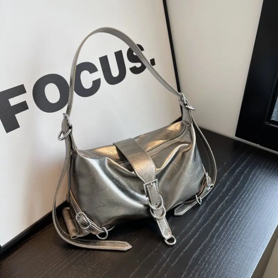 Small Shoulder Bag - Beloria Vanessa