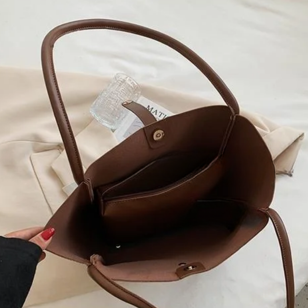 Large Tote Bag - Beloria Joana