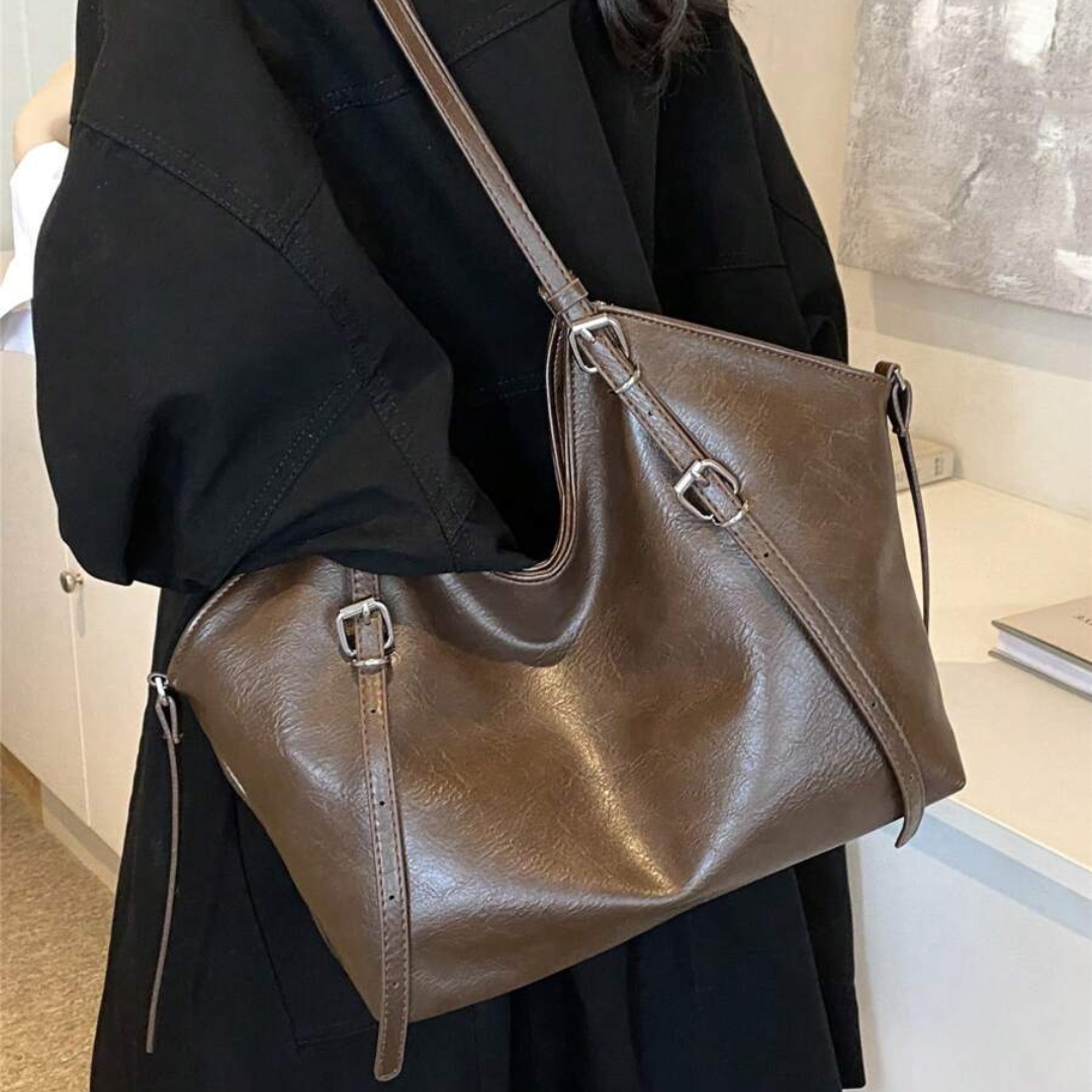 Large Tote Bag - Beloria Betina