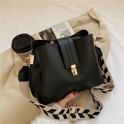 Medium Crossbody Bag - Beloria Victoria