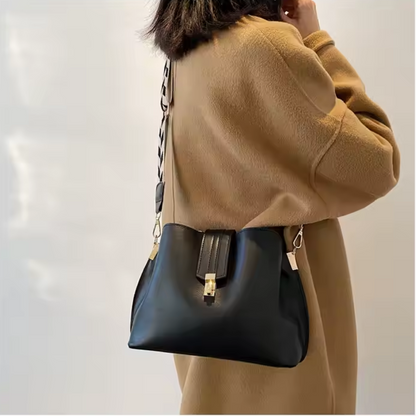 Medium Crossbody Bag - Beloria Victoria