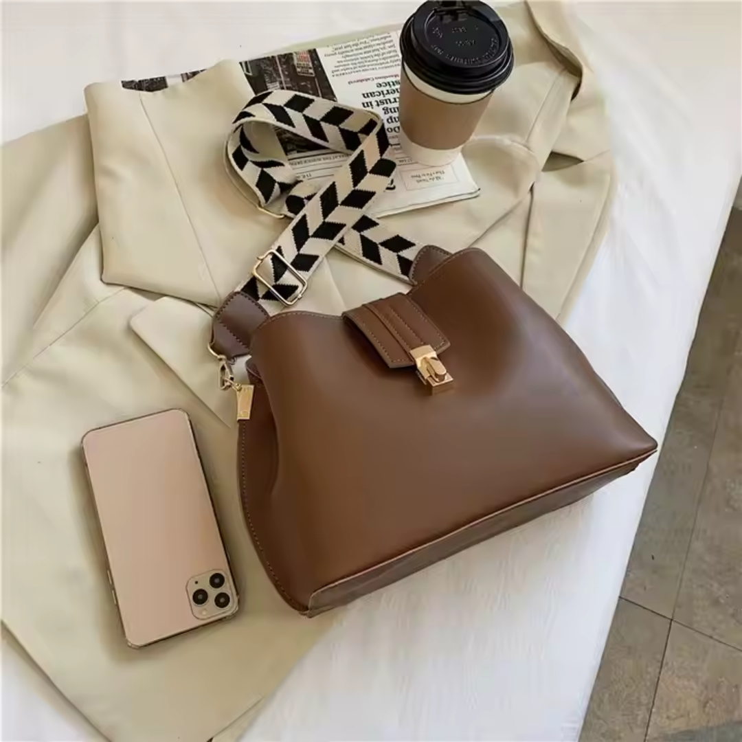 Medium Crossbody Bag - Beloria Victoria