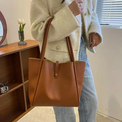 Large Tote Bag - Beloria Joana