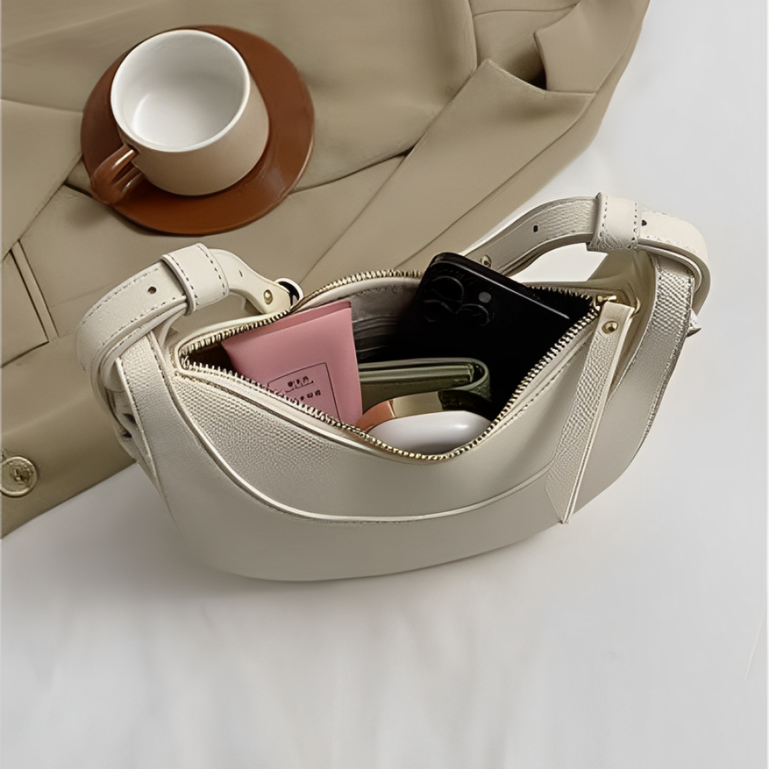 Medium Crossbody Bag - Beloria Pamela