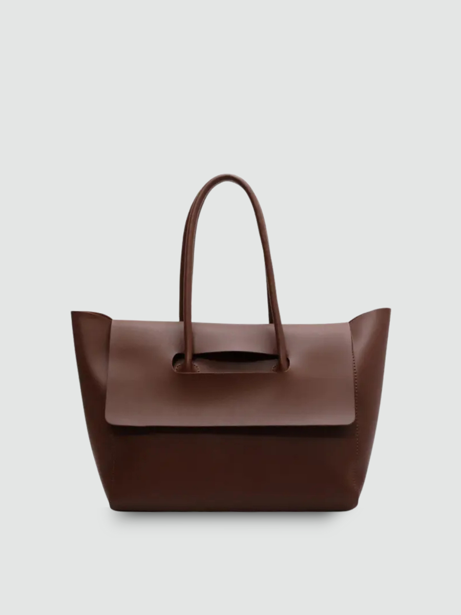 Large Tote Bag - Beloria Amanda