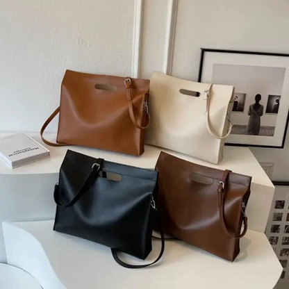 Large Tote Bag - Beloria Cassandra