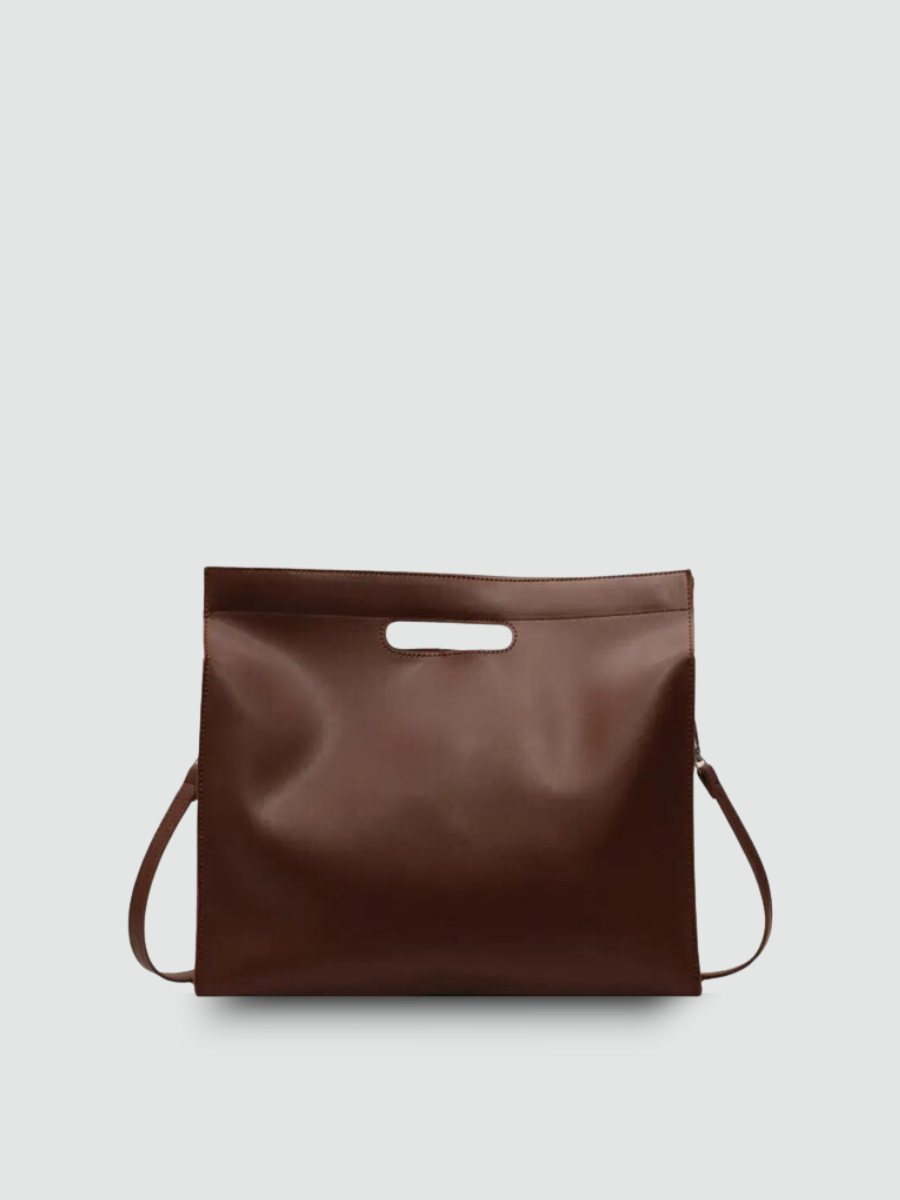 Large Tote Bag - Beloria Cassandra