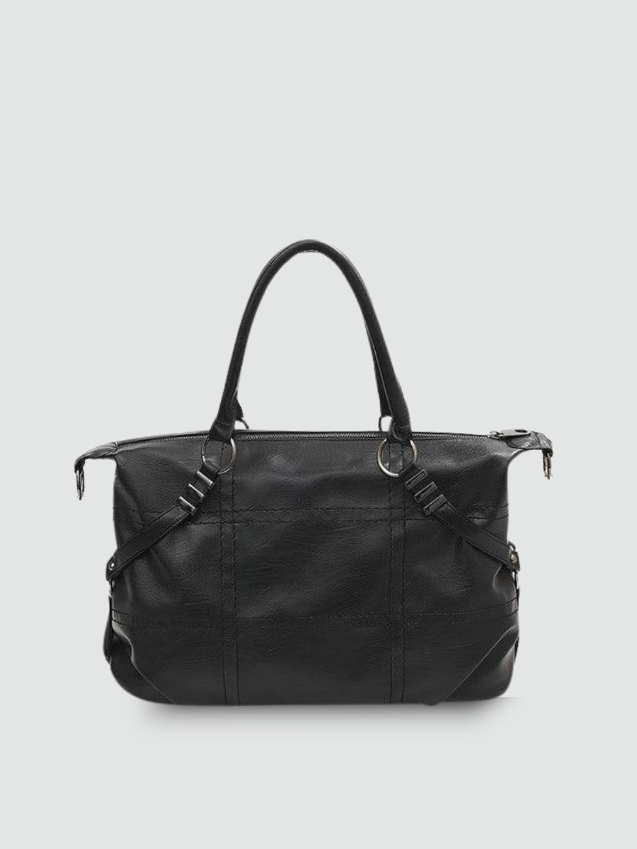 Large Tote Bag - Beloria Cíntia