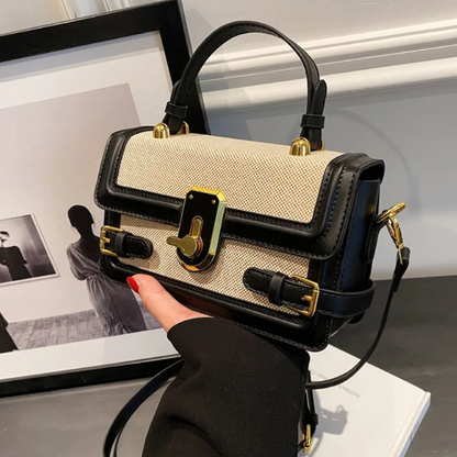 Small Crossbody Bag - Beloria Lyra