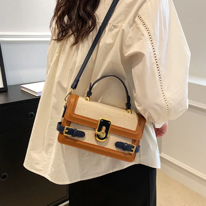 Small Crossbody Bag - Beloria Lyra