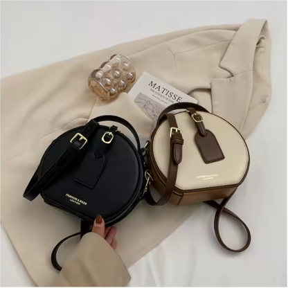 Small Crossbody Bag - Beloria Lenna