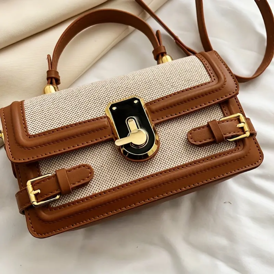 Small Crossbody Bag - Beloria Lyra