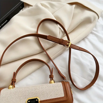 Small Crossbody Bag - Beloria Lyra