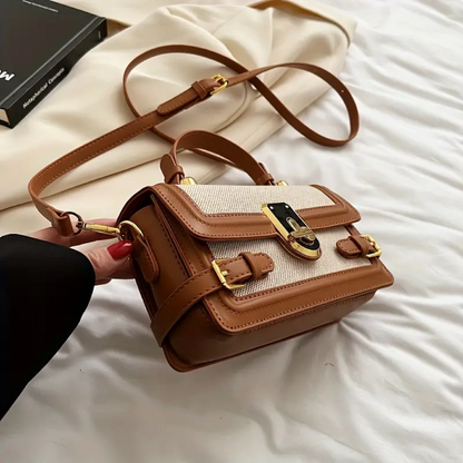 Small Crossbody Bag - Beloria Lyra