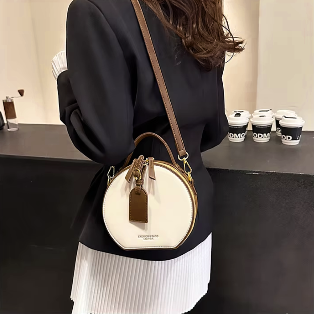 Small Crossbody Bag - Beloria Lenna