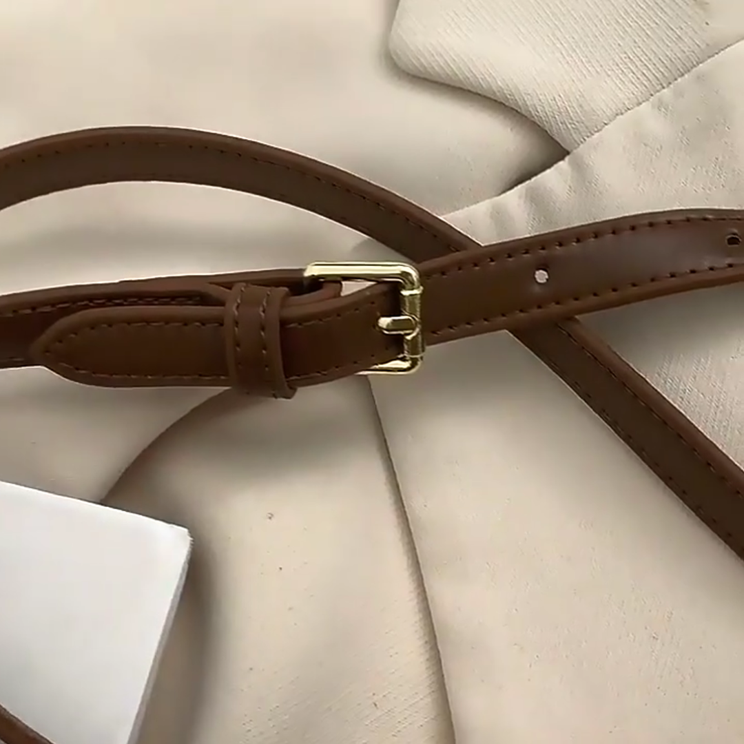 Small Crossbody Bag - Beloria Lenna