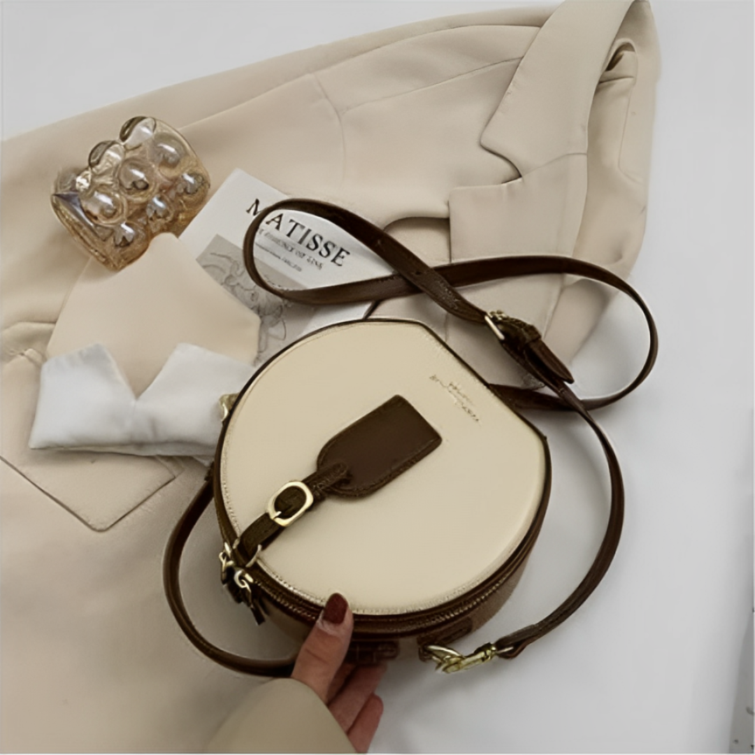 Small Crossbody Bag - Beloria Lenna