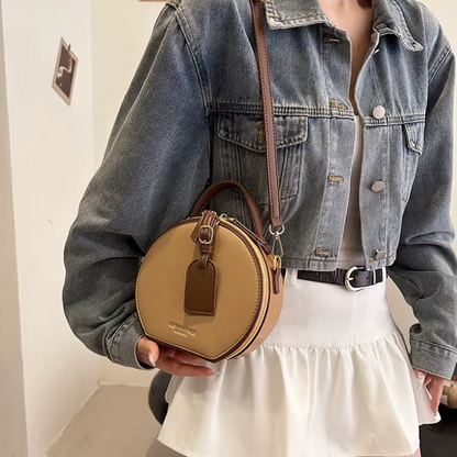 Small Crossbody Bag - Beloria Lenna