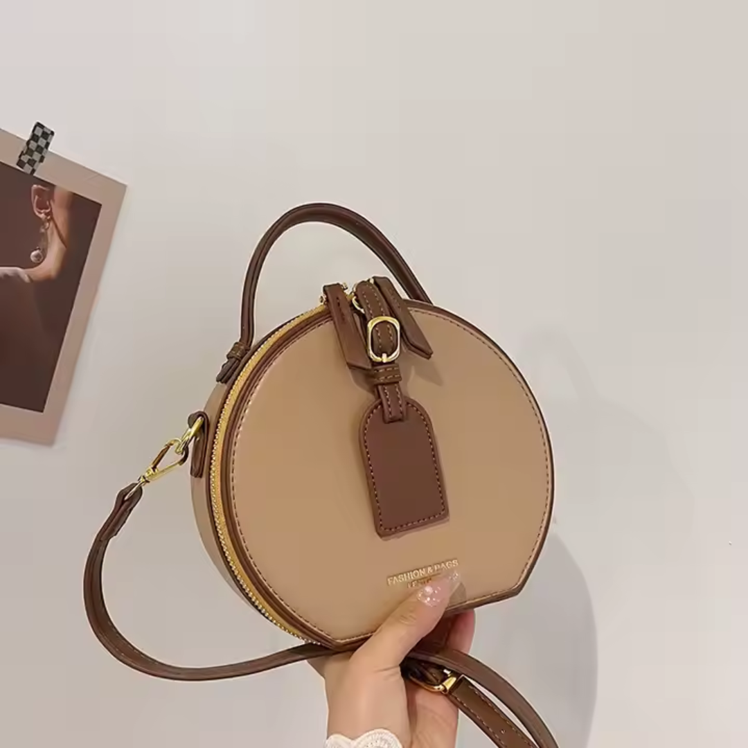 Small Crossbody Bag - Beloria Lenna