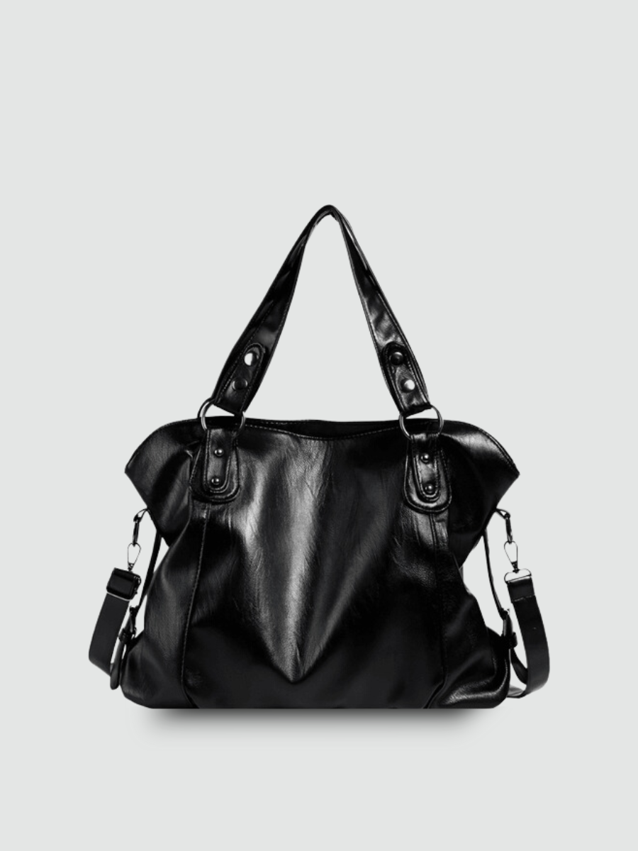 Large Tote Bag - Beloria Morgana