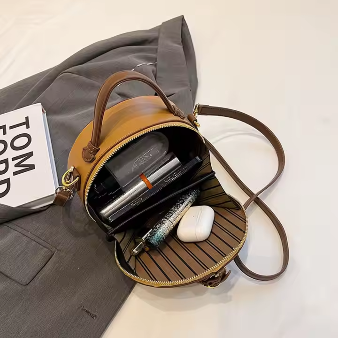 Small Crossbody Bag - Beloria Lenna