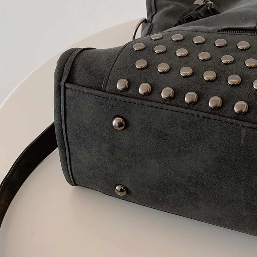 Large Crossbody Bag - Beloria Zaya