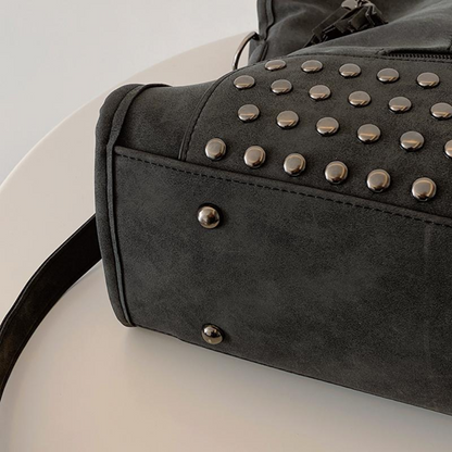 Large Crossbody Bag - Beloria Zaya