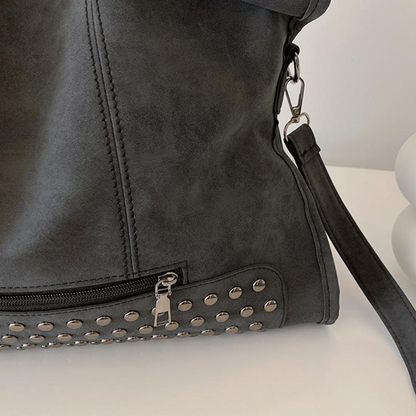 Large Crossbody Bag - Beloria Zaya