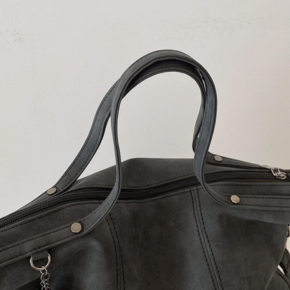 Large Crossbody Bag - Beloria Zaya