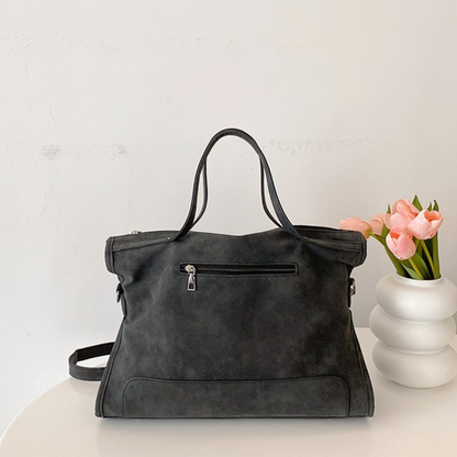 Large Crossbody Bag - Beloria Zaya