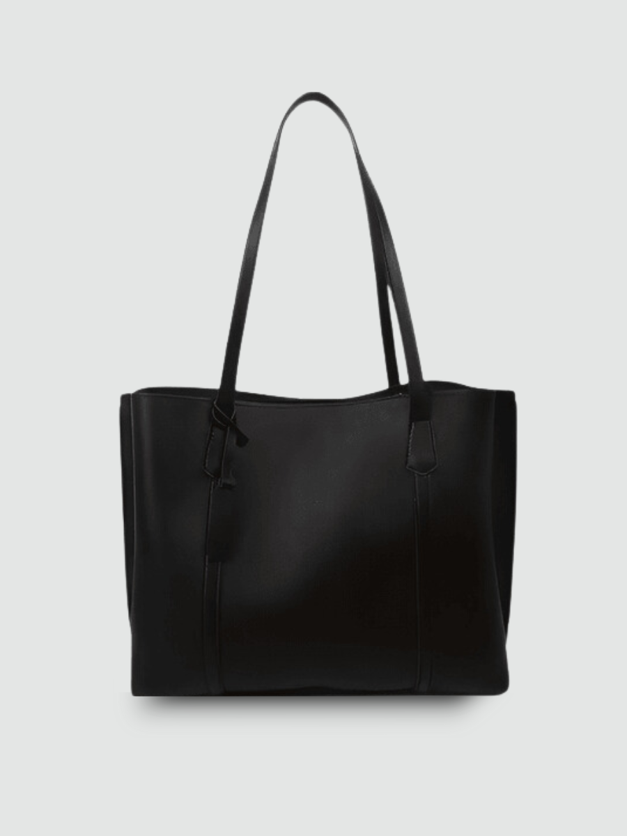 Large Tote Bag - Beloria Tiana