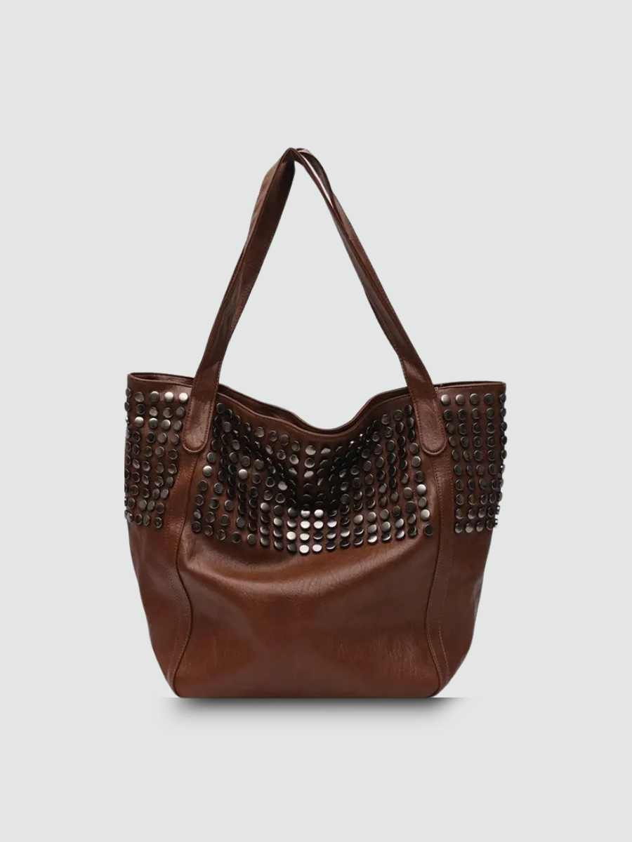 Large Tote Bag - Beloria Valéria